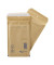 Luftpolstertaschen AROFOL Gr.2/B | 140x225+50mm Classic No. 2, 2FVAF000002, innen 120x215mm, haftklebend + Lochung für Klammer, 
